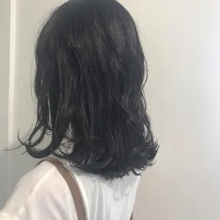 ミディアム GOTODAY SHAiRE  SALON 表参道Iris店所属・村田 さやかの眉毛・アイブロウイメージ