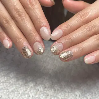 ネイル Lavender Beauty所属・Lavender Beauty あやののネイルデザイン