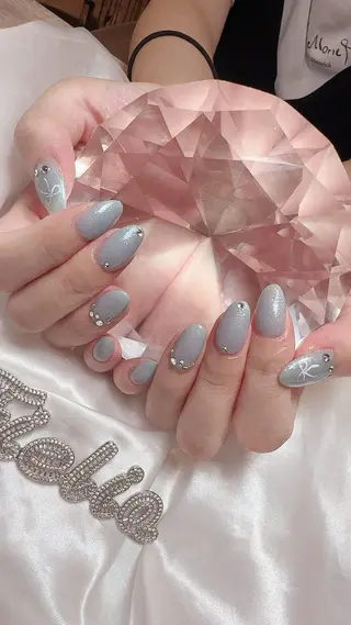 ネイル Fielia momoのネイルデザイン