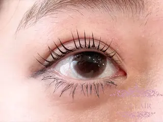 マツエク・マツパ UnFLAIR💐‪ AKANEのマツエク・マツパデザイン