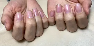 ネイル Eclat.Nail所属・Eclat. Nailのネイルデザイン