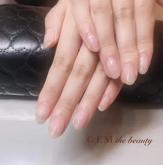 ネイル GEM beautyのマツエク・マツパデザイン