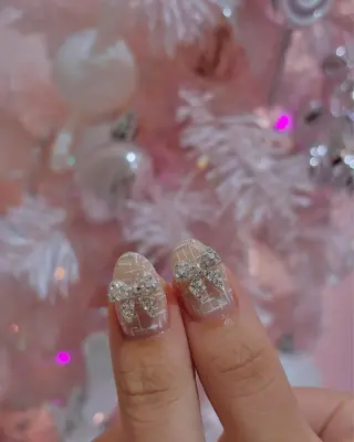 ネイル ネイルサロン Lancilのネイルデザイン