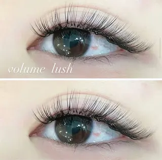 マツエク・マツパ SASE ︎/SAKI🎀のマツエク・マツパデザイン