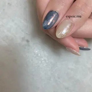 ネイル espoir. muのネイルデザイン