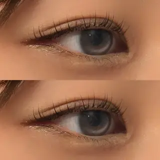 マツエク・マツパ eyelash  resort Melia所属・🤍 rinka🤍のマツエク・マツパデザイン