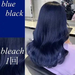 セミロング カラー ECREA所属・スエヤス ミサキのマツエク・マツパデザイン