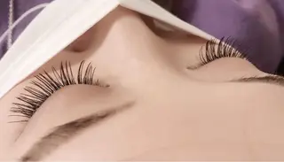 マツエク・マツパ Fleur フルールのマツエク・マツパデザイン