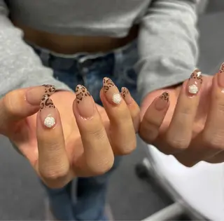 ネイル sab所属・sa bのネイルデザイン