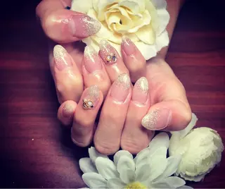ネイル NAIL salon ACEのネイルデザイン
