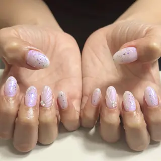 ネイル Sono nailのネイルデザイン