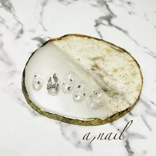 ネイル ネイルサロン エーネイルのネイルデザイン