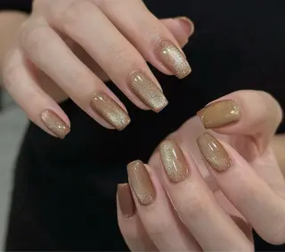 ネイル u1salon所属・ゆい ユイのネイルデザイン