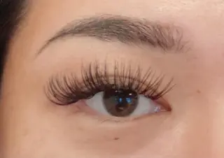 マツエク・マツパ Ali Beauty Salon 新小岩のマツエク・マツパデザイン