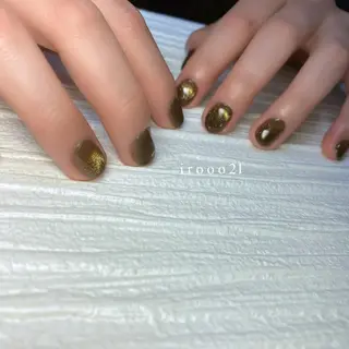 ネイル irooo 21のネイルデザイン