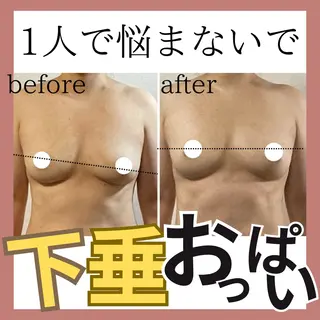 バストアップサロン 💎MARINE💎のエステ・リラクイメージ