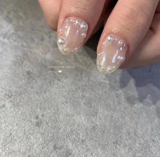 ネイル 小河原 舞のネイルデザイン