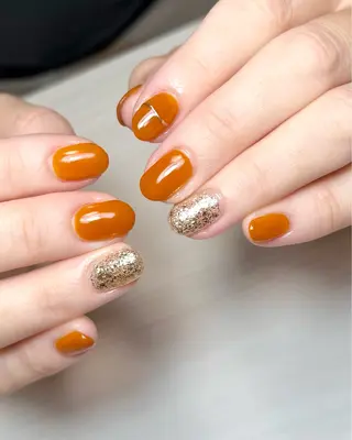 ネイル nail salon Cottonのネイルデザイン