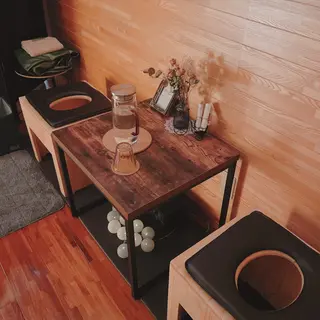 プライベートサロンmuku所属・プライベートサロン mukuのエステ・リラクイメージ