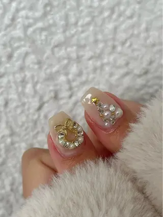 ネイル Nailsalon Fave/Rinaのネイルデザイン