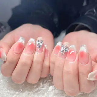 ネイル Nail&eye Belire 新宿のネイルデザイン
