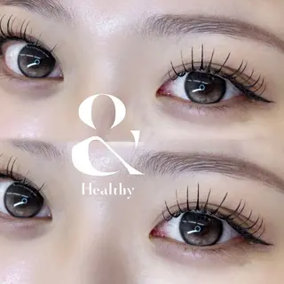 マツエク・マツパ EA所属・KAMIYU 💎❄️のマツエク・マツパデザイン