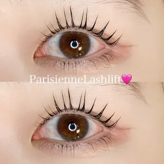 マツエク・マツパ OLIVIA 郷家 ♡のマツエク・マツパデザイン