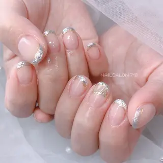 ネイル ナナイチゼロ I.Naoのネイルデザイン