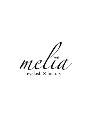 マツエク・マツパ melia本店所属・melia keiの眉毛・アイブロウイメージ