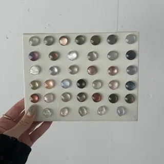 ネイル yoi_ hokazeのネイルデザイン