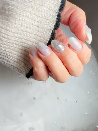 ネイル Naka Rieのネイルデザイン