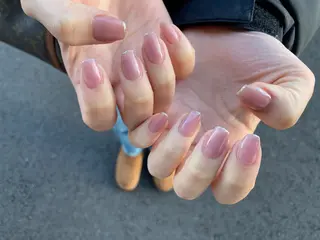 ネイル 樋口 さやかのネイルデザイン