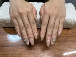 ネイル HAHA NAILS SEIIのネイルデザイン