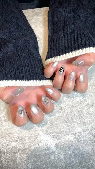 ネイル nail moanaのネイルデザイン