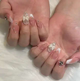 ネイル 🫧 Asuhaのネイルデザイン