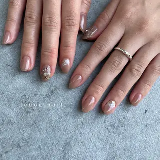 ネイル nailsalon Lenoaのネイルデザイン