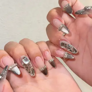 ネイル 🫧OPELIA NAIL渋谷🫧のネイルデザイン