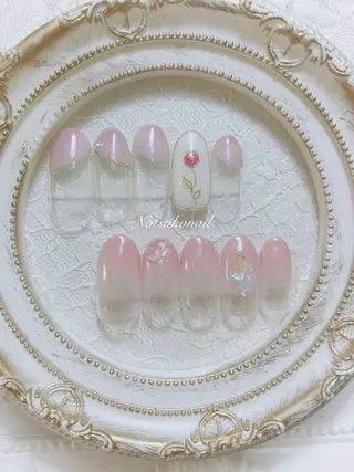 ネイル NATSUKO NAILのネイルデザイン