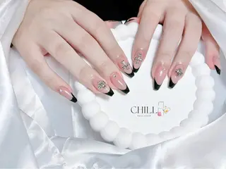 ネイル Nailsalon CHILL所属・Nailsalon CHILL大須店のネイルデザイン