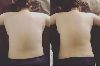 BESTUP 岐阜店のエステ・リラクイメージ