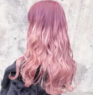 ロング ❤️‍🔥メンズ特化 🦋nanaka🦋のヘアスタイル