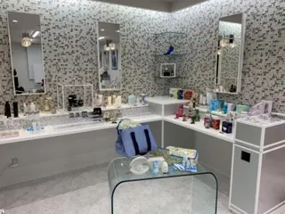 メナードフェイシャルサロン昭和円上所属・メナード昭和円上 いのうえのエステ・リラクイメージ