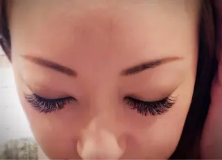 まつエク mari .のマツエク・マツパデザイン