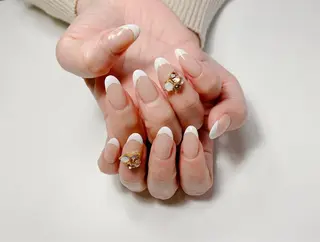 ネイル nailsalon REJOICEのネイルデザイン