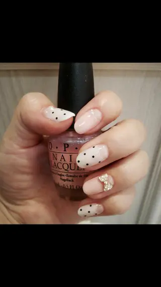 ネイル EMILIA Ryokoのネイルデザイン