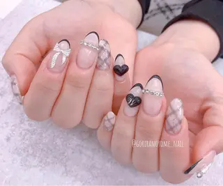 ネイル ナナイチゼロ I.Naoのネイルデザイン