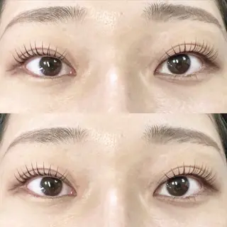 マツエク・マツパ Bianca 北浦和 坂井のマツエク・マツパデザイン