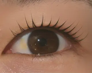 マツエク・マツパ CHION eyelash所属・mai  CHION eyelashのマツエク・マツパデザイン