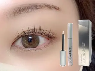 マツエク・マツパ ruam eyelash salon所属・ruam shiharuのマツエク・マツパデザイン