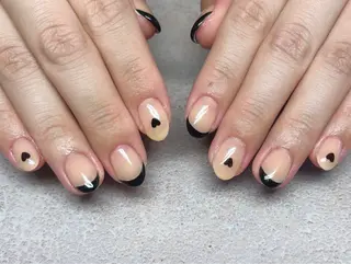 ネイル HazeGrass NAILのネイルデザイン